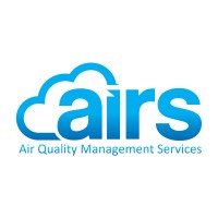 Airs Air Quality Management Services logo - Similar company to 2Rogconsulting