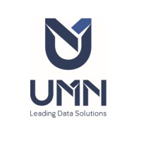 UMN - Leading Data Solutions logo - Similar company to Sparkx It