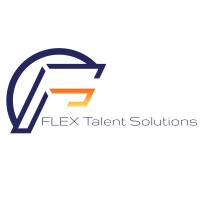 FLEX Talent Solutions logo - Similar company to Enhanced Funding Solutions