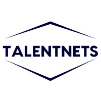Talentnets logo - Similar company to Kontratech