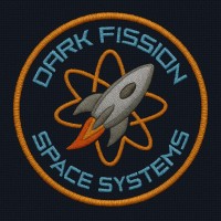 Dark Fission Space Systems logo - Similar company to Devtac