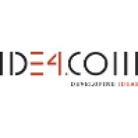 Id34 Technologies, Inc
