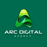ARC Digital Agency_RSA logo - Similar company to Arc Agency