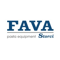Fava S.p.A. Pasta Equipment logo - Similar company to Govoni Srl