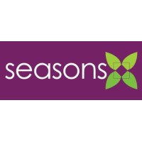 Seasons Center for Behavioral Health logo - Similar company to The Insight Studio