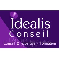 IDEALIS CONSEIL logo - Similar company to Association Des Techniciens De Dialyse