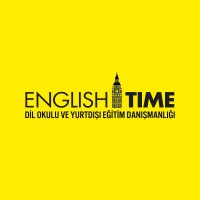 English Time Antalya logo - Similar company to Antalya Tv