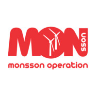 Monsson Operation logo - Similar company to Maps Solutions