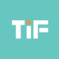 TiF: The Indigenous Force logo - Similar company to Doomstonz Web & Marketing