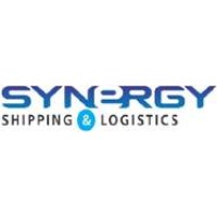 Synergy Shipping & Logistics logo - Similar company to Ofc Shipping