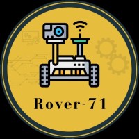 Rover71 logo - Similar company to Kninglés