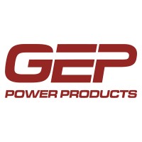 GEP POWER PRODUCTS logo - Similar company to Gep