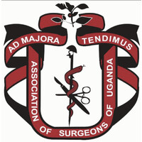 Association of Surgeons of Uganda logo - Similar company to Helodoc
