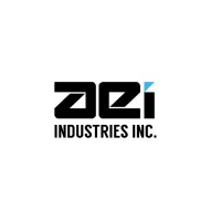 AEI Industrial Trade and Solutions Co. logo - Similar company to Thor Lighting Solutions Inc.