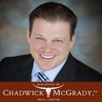 Law Office of Chadwick McGrady, P.C. logo - Similar company to Derma Bright Clinic