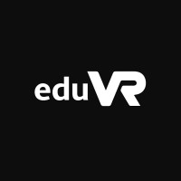 eduVR1 logo - Similar company to Kinelink