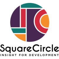 Square Circle logo - Similar company to Snow Hill