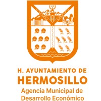 Agencia Municipal de Desarrollo Económico logo - Similar company to Logtech.Mx