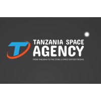 Tanzania Space Agency logo - Similar company to Belgian Space Agency