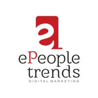 ePeople Trends logo - Similar company to Webzign Solutions