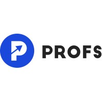 Profs.co logo - Similar company to Stackforce
