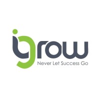 iGrow logo - Similar company to Irken Solutions