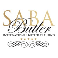 SABA International Butler Academy logo - Similar company to The International Butler Training Institute