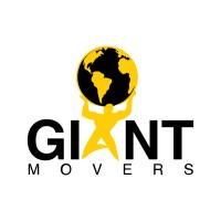 The Giant Movers logo - Similar company to Simvay Systems
