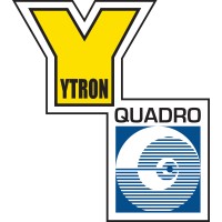 Ytron-Quadro (UK) Limited logo - Similar company to Ytron Process Technology Gmbh & Co. Kg