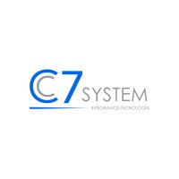 C7 System logo - Similar company to Akaunts