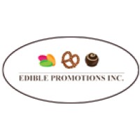 Edible Promotions Inc. logo - Similar company to Kernelo