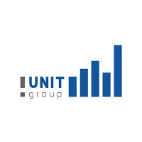 i-unit group logo - Similar company to Barthauer Software Gmbh