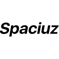Spaciuz logo - Similar company to Myworkin