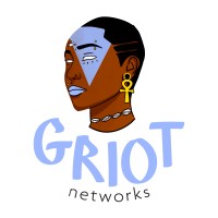 GRIOT Networks logo - Similar company to On!Hub