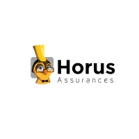 Horus Assurances logo - Similar company to Phingoo