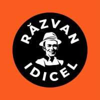 Răzvan Idicel logo - Similar company to Pawsitiveadopt
