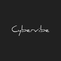 Cybervibe logo - Similar company to Secranix Security Services