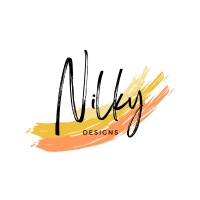 Nilky Designs logo - Similar company to 3A Tedari̇k