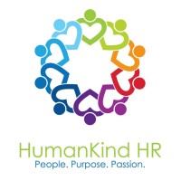 HumanKind HR logo - Similar company to Evostream Communications Llc