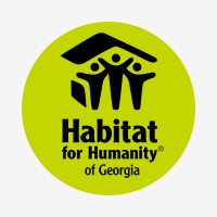 Habitat for Humanity of Georgia, Inc. logo - Similar company to Trisync Impact