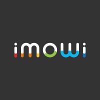 imowi logo - Similar company to Boostfy.Io