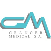 Granger Medical SA logo - Similar company to Gradical Gmbh