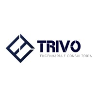 Trivo Engenharia e Consultoria logo - Similar company to Sinduscon-Df