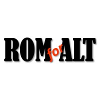 Rom for Alt AS logo - Similar company to Naturstein Montering As