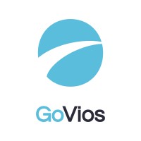 GoVios GmbH logo - Similar company to Restograf