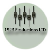 1923 Productions Ltd logo - Similar company to True Reclaim