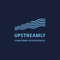 Upstreamly Ltd logo - Similar company to Friendly Finances