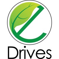 E Drives logo - Similar company to Zuperspeed