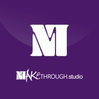MAKEthrough logo - Similar company to Maketh Thou