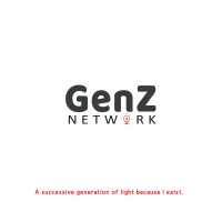GenZ Network logo - Similar company to Spotile